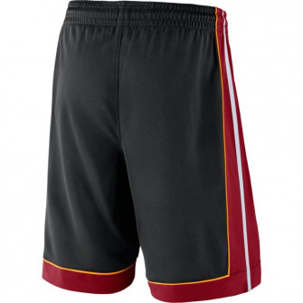 Kratke hlače Nike Miami Heat Icon Edition Swingman