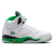 Air Jordan 5 Retro Women's Shoes ''Lucky Green''