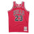 M&N NBA Chicago Bulls 1997-98 Road Finals Authentic Jersey ''Michael Jordan''