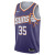 Nike NBA Phoenix Suns Kevin Durant Icon Edition Jersey ''Purple''