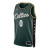 Nike NBA Boston Celtics City Edition Swingman Jersey ''Jayson Tatum''