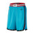 Nike NBA Phoenix Suns City Edition Swingman Shorts ''Blue''