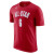 Air Jordan NBA All-Stars 2023 T-Shirt ''Lebron James''