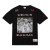 M&N NBA Chicago Bulls Heavyweight Premium Player T-Shirt ''Dennis Rodman''