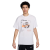 Nike Max90 Basketball Worldwide Graphic T-Shirt ''White''