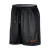 Nike WNBA Team 13 Standard Issue Reversible Shorts ''DK Grey Heather'' 