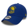 New Era NBA Golden State Warriors 9Forty Cap ''Blue''