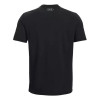 UA Lockertag T-Shirt ''Black''