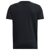 UA Curry Bobblehead Kids T-Shirt ''Black''