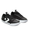 Converse All-Star Pro BB Low City Pack ''Black/White''