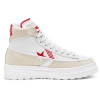 Converse Rivals Pro Leather X2 High ''White/Red''