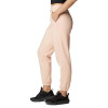 Columbia Trek Sportswear Logo Women's Pants ''Peach Blossom''