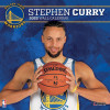 NBA Golden State Warriors Calendar 2022 ''Stephen Curry''