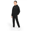 Air Jordan Essentials Fleece Girls Pants ''Black''
