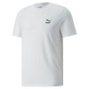 Puma Classics Logo T-Shirt ''White''