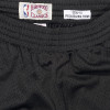 M&N NBA Swingman Philadelphia 76ers Shorts ''Black''
