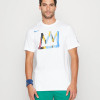Nike Brooklyn Nets Essential City Edition T-Shirt "White"