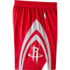 Houston Rockets Nike Icon Edition Authentic NBA Shorts