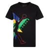 Air Jordan Jumbo Geo T-Shirt ''Black''