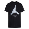Air Jordan Jumpman x Nike Action Kids Shirt ''Black''