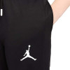 Air Jordan Jumpman Therma Kids Pants ''Black''