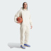 adidas Basketball Hoodie ''Cream White''