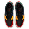 Air Jordan 1 Low SE Women's Shoes ''Multicolor''
