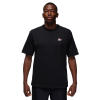 Air Jordan Brand Logo T-Shirt ''Black''