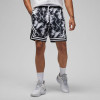 Air Jordan Dri-FIT Sport BC Diamond Shorts ''White/Black''