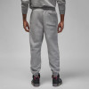 Air Jordan Essential Fleece Pants ''Carbon Heather''