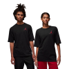 Air Jordan Essentials Holiday T-Shirt ''Black''