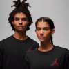 Air Jordan Essentials Holiday T-Shirt ''Black''