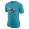 Air Jordan NBA Charlotte Hornets Essential T-Shirt ''Rapid Teal'' 