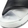Air Jordan Sophia Women's Slides ''White/Black''