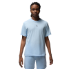 Air Jordan Sport Performance T-Shirt ''Celestine Blue''