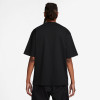 Air Jordan Zion T-Shirt ''Black''