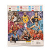 Panini NBA 2022-23 Season Sticker Collection Album