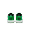 Air Jordan 1 Low Kids Shoes ''Lucky Green'' (GS)