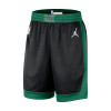 Air Jordan NBA Boston Celtics Statement Edition Swingman Shorts ''Black''