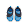 Nike Team Hustle D 11 Kids Shoes ''University Blue'' (TD)