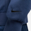 Nike Dri-FIT Standard Issue Basketball Hoodie ''Blue''