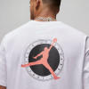 Air Jordan Flight MVP T-Shirt ''White''