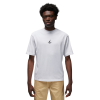 Air Jordan Flight Heritage T-Shirt ''White''