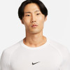 Nike Pro Dri-FIT Tight Fitness Top ''White''