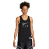 Nike Dri-FIT Basketball Women's Jersey ''Black''