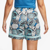 Nike Fly Crossover Women's Basketball Shorts ''Mineral''