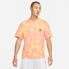 Nike Max90 Basketball T-Shirt ''Topaz Gold''