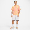Nike Max90 Basketball T-Shirt ''Topaz Gold''