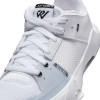 Air Jordan One Take 5 Kids Shoes ''White Arctic Punch'' (GS)