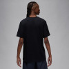 Air Jordan Brand Jumpman Graphic T-Shirt ''Black''